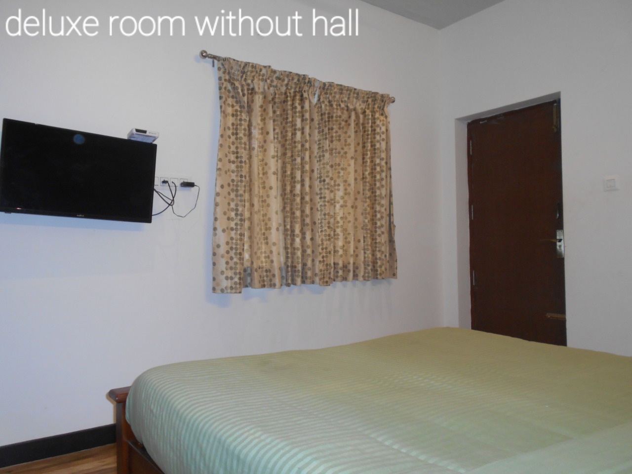 Cottages in Yercaud
